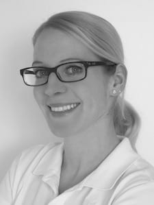 Dr. Elisabeth Schöngart